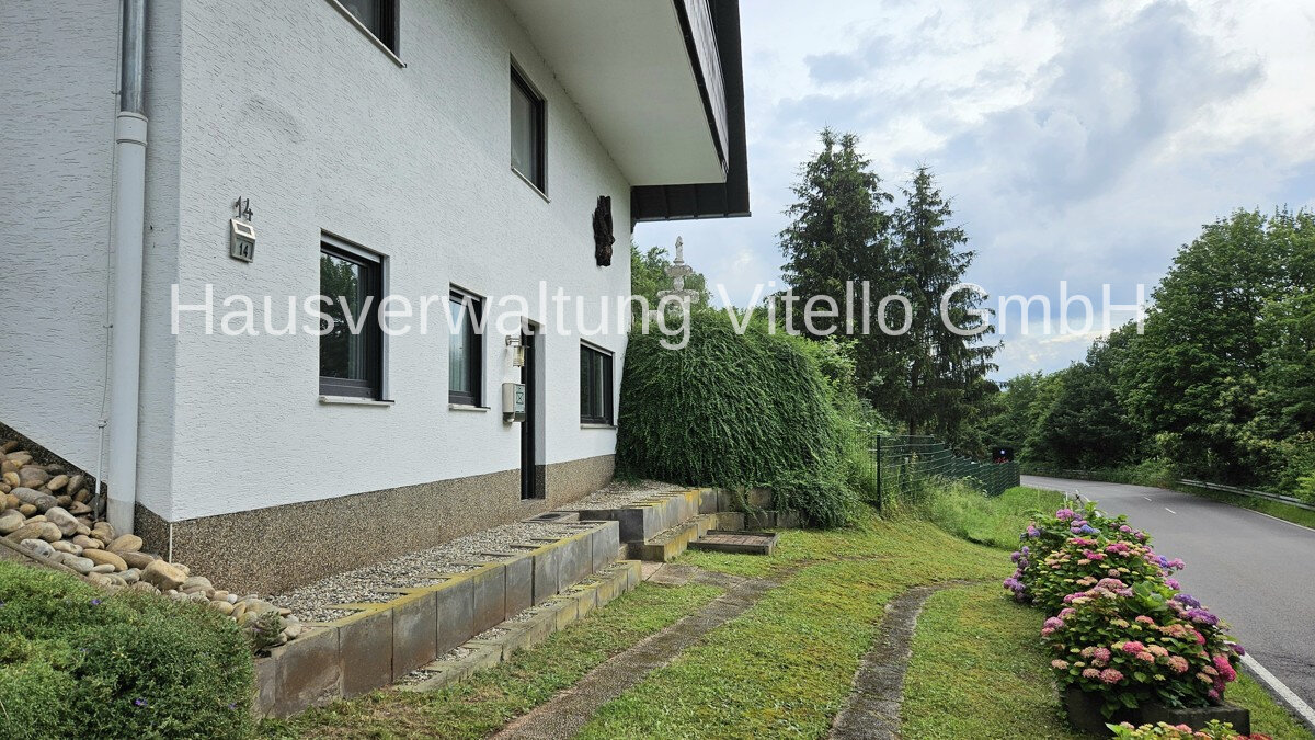 Wohnung zur Miete 395 € 1 Zimmer 37 m²<br/>Wohnfläche Glockenwald Saarbrücken 66117