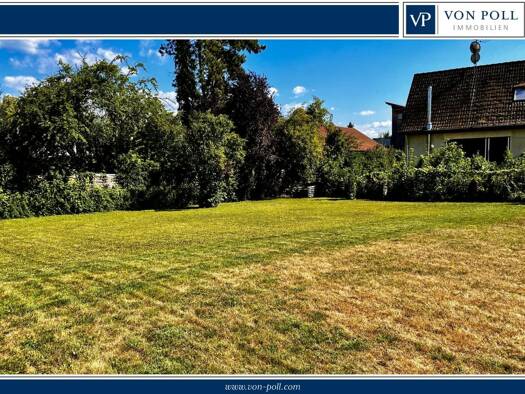 Grundstück zum Kauf 156.000 € 312 m² Grundstück Buggingen 79426