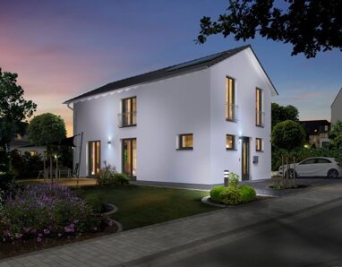 Haus zum Kauf Provisionsfrei 488.000 € 4 Zimmer 125 m² Planstraße Östliche Stadtmitte Ahlen 59229