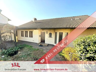 Einfamilienhaus zum Kauf 399.800 € 6 Zimmer 149 m² 457 m² Grundstück Mertesdorf 54318