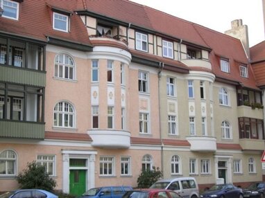 Wohnung zur Miete 340 € 3 Zimmer 53,2 m² 1. Geschoss Weberstraße 18 Helmholtzstraße Magdeburg 39112