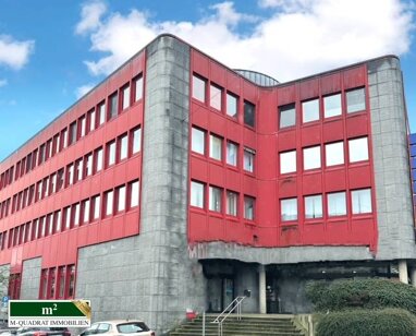 Bürogebäude zur Miete 13,54 € 10 Zimmer 181 m² Bürofläche Lennep - Neustadt Remscheid 42897