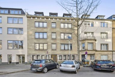 Mehrfamilienhaus zum Kauf 2.650.000 € 15 Zimmer 637,2 m² 359,1 m² Grundstück Pempelfort Düsseldorf 40211