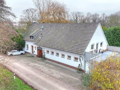 Immobilie zum Kauf 550.000 € 5 Zimmer 209 m² 1.971 m² Grundstück Heinsberg Heinsberg 52525