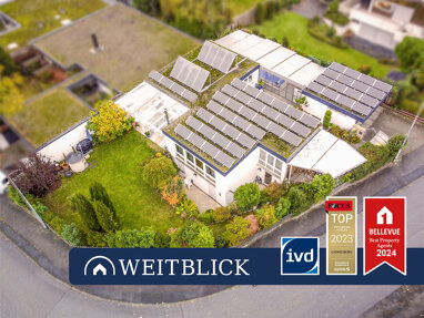 Einfamilienhaus zum Kauf 995.000 € 9 Zimmer 176 m² 590 m² Grundstück Buch Bietigheim-Bissingen 74321