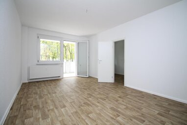 Wohnung zur Miete 615,57 € 3 Zimmer 72,4 m² 1. Geschoss frei ab sofort Weißdornstraße 3 Grünau - Ost Leipzig 04209