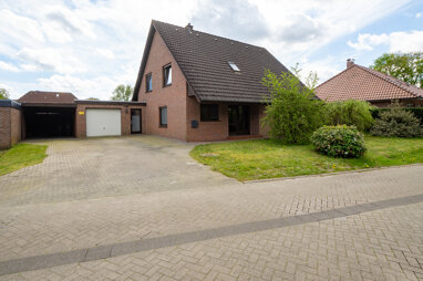 Einfamilienhaus zum Kauf 249.000 € 7 Zimmer 152 m² 860 m² Grundstück Hoogstede Hoogstede 49846