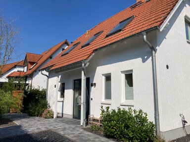 Einfamilienhaus zum Kauf provisionsfrei 365.000 € 5 Zimmer 120 m² 477 m² Grundstück frei ab 01.05.2025 Holzhausen Amt Wachsenburg 99334