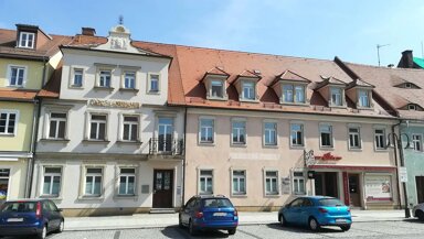 Wohnung zur Miete 700 € 3 Zimmer 120 m² Markt 9 Neustadt Neustadt in Sachsen 01844