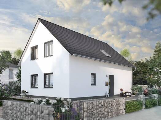 Einfamilienhaus zum Kauf - Erstbezug 547.000 € 5 Zimmer 141,5 m² 450 m² Grundstück Gau-Odernheim 55239
