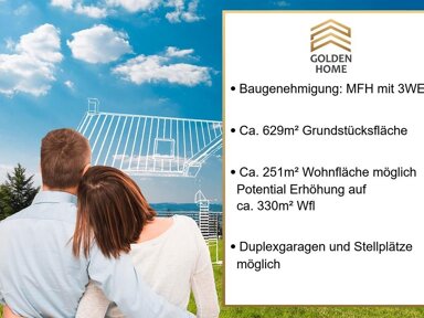 Land-/Forstwirtschaft zum Kauf 1.295.000 € 629 m² Grundstück Riemerling Hohenbrunn 85521