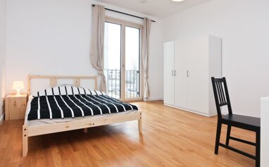 Wohnung zur Miete Wohnen auf Zeit 775 € 4 Zimmer 17,5 m² frei ab 19.03.2025 Weisbachstraße 5 Ostend Frankfurt am Main 60314