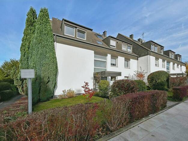 Wohnung zum Kauf 398.000 € 3,5 Zimmer 88,8 m² Werden Essen 45239