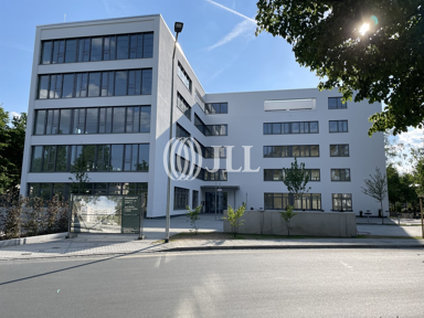 Bürofläche zur Miete provisionsfrei 12,50 € 3.614 m² Bürofläche teilbar ab 240 m² Schafhof Nuremberg 90411