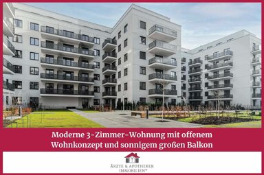 Wohnung zur Miete 2.060 € 3 Zimmer 77,7 m² Schöneberg Berlin 10781