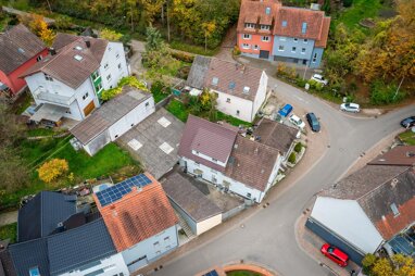 Mehrfamilienhaus zum Kauf 895.000 € 18 Zimmer 389 m² 622 m² Grundstück Hauptstraße 47 Kernstadt 011 Bretten 75015