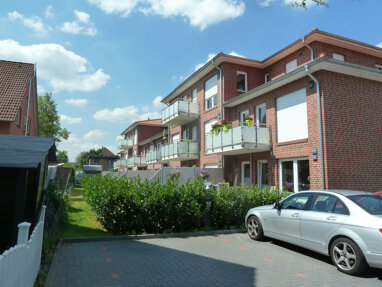 Terrassenwohnung zur Miete 784 € 2 Zimmer 66 m² Erdgeschoss Birkenweg 3 a Neu Wulmstorf Neu Wulmstorf 21629