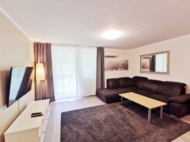 Wohnung zur Miete Wohnen auf Zeit 3.300 € 4 Zimmer 90 m² frei ab sofort Bergheim - Ost Heidelberg 69115