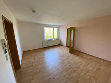 Apartment zur Miete 225 € 2 Zimmer 48,9 m² Erdgeschoss An der Kreuzleite 4 Reichenbach Reichenbach 08468