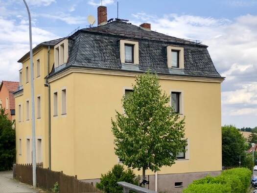 Mehrfamilienhaus zum Kauf 395.000 € 12 Zimmer 312 m² 445 m² Grundstück Possendorf Bannewitz 01728