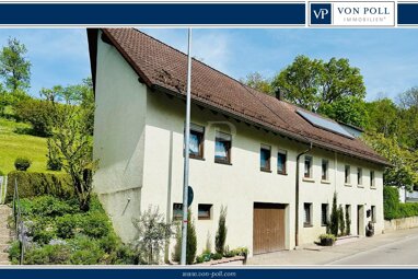 Einfamilienhaus zum Kauf Provisionsfrei 390.000 € 5 Zimmer 129 m² 1.200 m² Grundstück Stein Neuenstadt am Kocher 74196