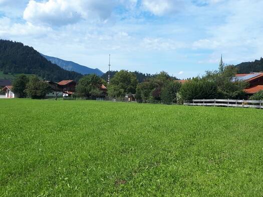 Grundstück zum Kauf 420.000 € 750 m² Grundstück Oberwössen Unterwössen - Oberwössen 83246