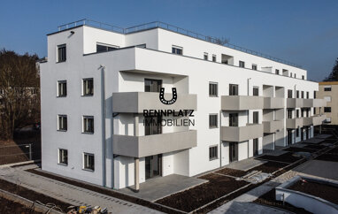 Wohnung zum Kauf provisionsfrei 465.000 € 2 Zimmer 68,4 m² EG Reinhausen Regensburg / Reinhausen 93059