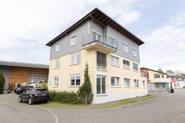 Büro-/Praxisfläche zur Miete Provisionsfrei 8,50 € 3 Zimmer 110 m² Bürofläche Mooswiesen 13 Torkenweiler Ravensburg 88214