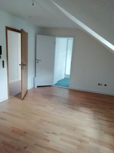 Wohnung zur Miete 320 € 2 Zimmer 30 m² 2. Geschoss Albanstraße 1 Konz Konz 54329