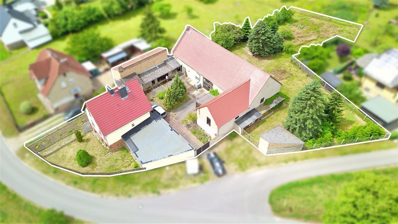 Einfamilienhaus zum Kauf 269.000 € 7 Zimmer 155 m² 2.100 m² Grundstück Lychen Lychen 17279