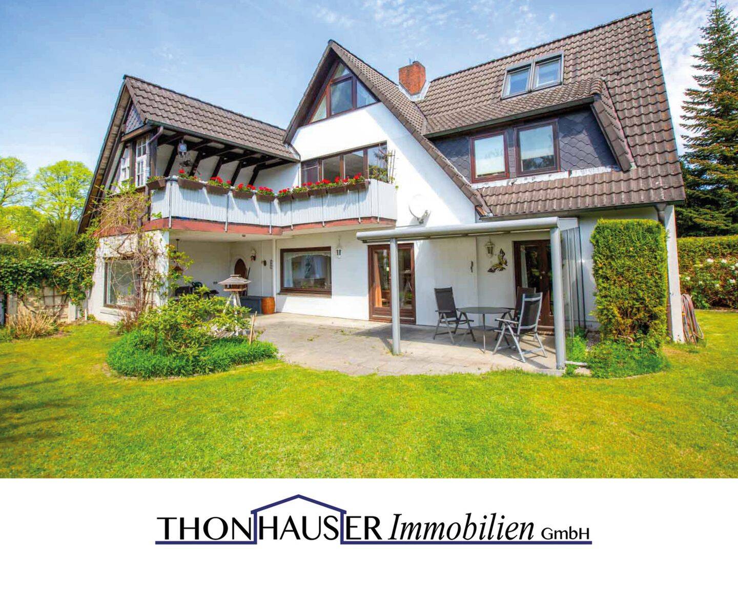 Wohnung zum Kauf