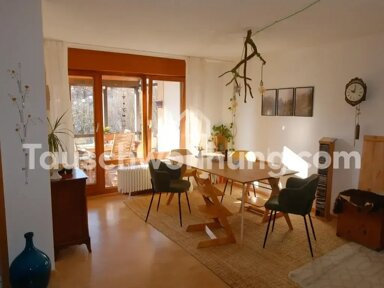 Wohnung zur Miete Tauschwohnung 1.000 € 1 Zimmer 80 m² Neuburg Freiburg im Breisgau 79098