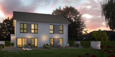 Einfamilienhaus zum Kauf 493.859 € 6 Zimmer 202,8 m² 528 m² Grundstück Montabaur Montabaur 56410