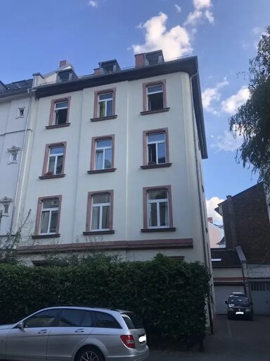 Wohnung zum Kauf 239.000 € 3 Zimmer 77 m² Schwarzburgstr. 67 Nordend - West Frankfurt am Main 60318