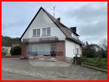Einfamilienhaus zum Kauf 166.000 € 7 Zimmer 198 m² 895 m² Grundstück Wagenfeld Wagenfeld 49419