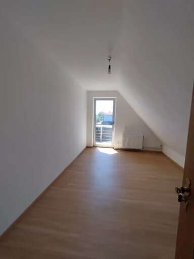 Wohnung zur Miete 700 € 4 Zimmer 75 m² Jaudesring 3 Bad Wörishofen Bad Wörishofen 86825