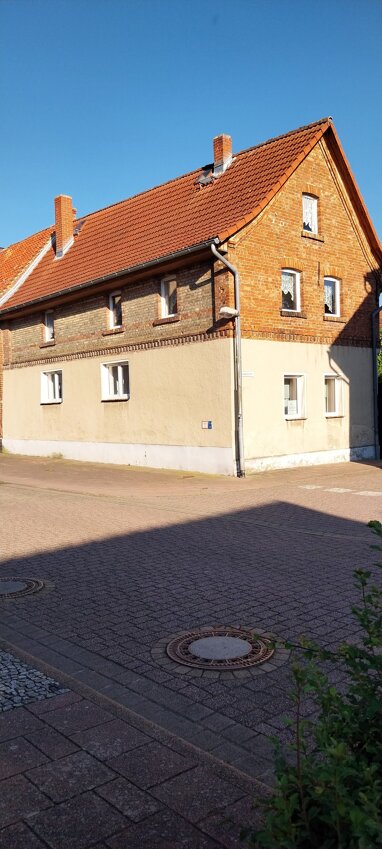 Haus zum Kauf Provisionsfrei 70.000 € 5 Zimmer 130 m² 410 m² Grundstück frei ab sofort Gänsebrunnen 28 Warnstedt Thale 06502