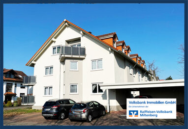 Wohnung zum Kauf Provisionsfrei 275.000 € 3 Zimmer 91,2 m² Sulzbach Sulzbach am Main 63834