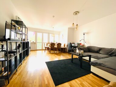 Wohnung zum Kauf 140.000 € 2 Zimmer Max-Steenbeck-Straße 21 Winzerla Jena 07745