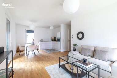 Wohnung zum Kauf Provisionsfrei 299.000 € 2 Zimmer Erdgeschoss Lore-Kutschera-Weg 19 Wien 1120