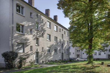 Wohnung zur Miete 469 € 1 Zimmer 43,7 m² 1. Geschoss Christian-Stramberg-Straße 4 Goldgrube 3 Koblenz 56073