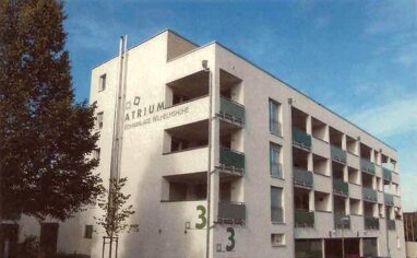 Wohnung zum Kauf Provisionsfrei 355.000 € 3 Zimmer 103,7 m² Erdgeschoss Heerstraße 3 Tannenkuppe Kassel 34119