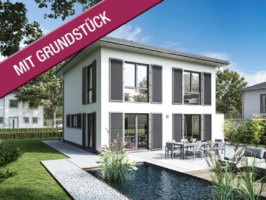 Einfamilienhaus zum Kauf provisionsfrei 544.900 € 4 Zimmer 130 m² 2.589 m² Grundstück Reichenbach Reichenbach 08468