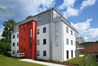 Apartment zur Miete 844,05 € 3 Zimmer 99,3 m² 1. Geschoss Bodenwöhr Bodenwöhr 92439