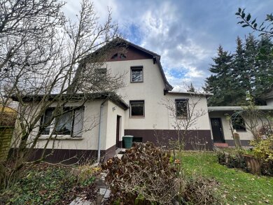 Haus zum Kauf 139.500 € 5 Zimmer 120 m² 657 m² Grundstück Lingenau Raguhn-Jeßnitz 06779