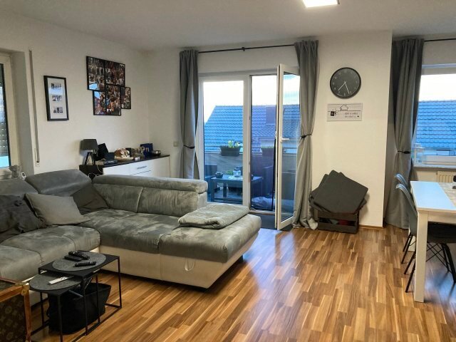 Wohnung zum Kauf 237.500 € 3 Zimmer 90 m²<br/>Wohnfläche Malschenberg Rauenberg- Malschenberg 69231