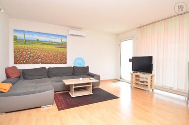 Wohnung zur Miete Wohnen auf Zeit 1.200 € 2 Zimmer 60 m² frei ab 01.08.2024 Otterbach Weil am Rhein 79576