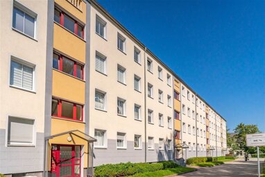 Wohnung zur Miete 372 € 3 Zimmer 58,9 m² 3. Geschoss Fürstenstr. 73a Sonnenberg 212 Chemnitz 09130