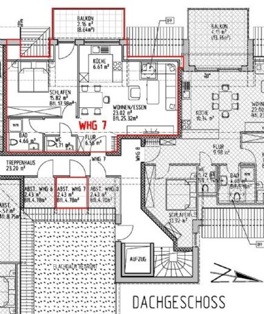 Wohnung zum Kauf 340.000 € 2 Zimmer 63 m² Erdgeschoss Schlechtbach Rudersberg / Schlechtbach 73635