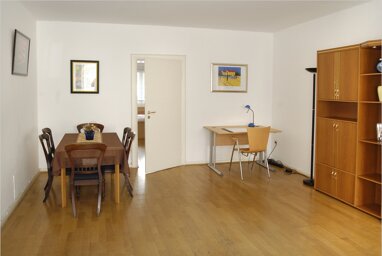 Wohnung zur Miete Wohnen auf Zeit 1.563 € 2 Zimmer 61 m² frei ab sofort Stadtmitte Düsseldorf 40210